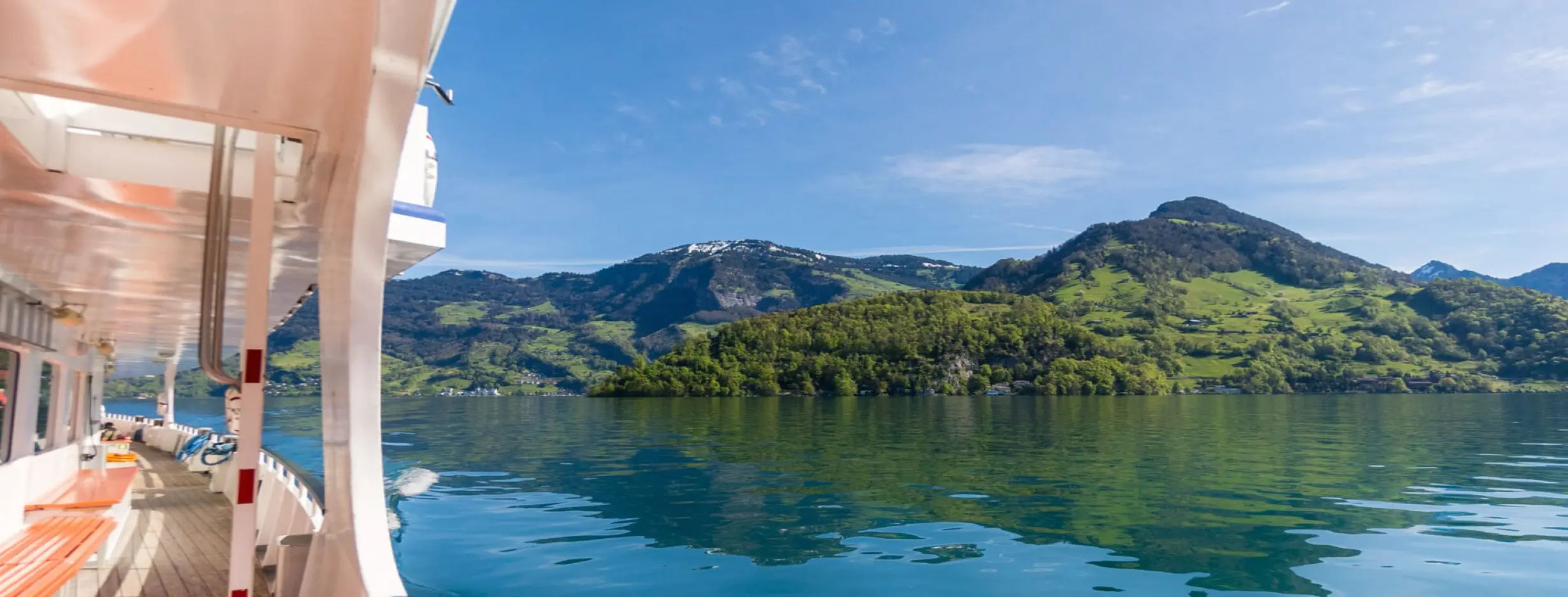 Image for Lake Cruise